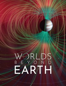 Worlds Beyond Earth – Fulldome Show