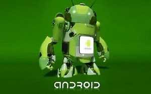 Android Studio公开教学 无字幕