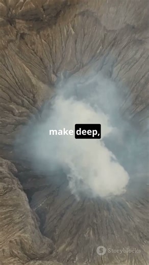 Scientists Cracked the Code to Predicting Eruptions With This Sound #volcano #science #discovery