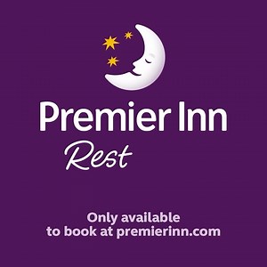 19 reactions | From the cosy bedding to the power shower and free Wi-Fi, you can rest easy night after night | Premier Inn | Facebook
