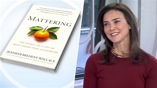 The power of mattering and how to regain it in your life