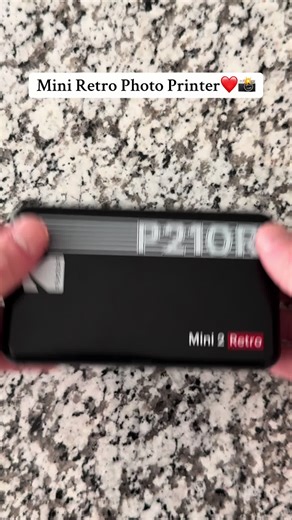 Kodak Moni 2 Retro Photo Printer! Available in 3 different colors, pocket size, and a bundle pack so you’re ready to start printing straight out of the box! 29% discount Free Shipping Free Returns = Nothing to lose. Get your Kodak mini printer today before the sale ends ⏰ @Kodak Photo Printer #kodak #kodakphotoprinter #photoprinter #photo #instantphotoprinter