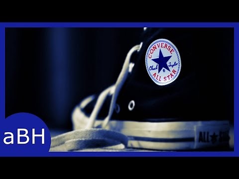 A Brief History of Converse