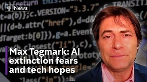 AI extinction threat is ‘going mainstream’ says Max Tegmark - The Global Herald