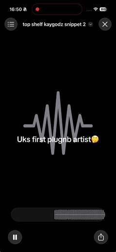 55Files: Exploring UK Underground Music