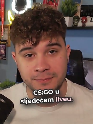 Kako igrati 5v5 sa drugarima u CS2 (lak način) #fyp #gaming #cs2 #csgo