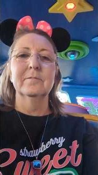 Having a fun time on Alien Saucer Swirl