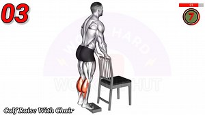 9.8K views · 72 reactions | 8 Minutes - Full Body Chair & Stool...