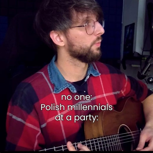 Sad Polish Music Hits Different
