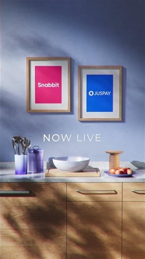 Snabbit x Juspay: Full Orchestration for Native Checkout, Smart Routing and Offers