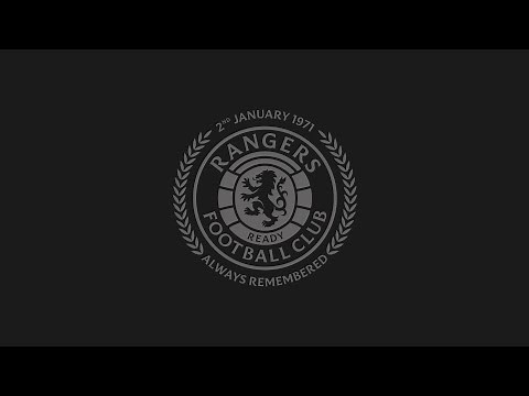 Stairway 13 | Ibrox Disaster Documentary