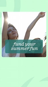 Nothing should hold you back from making the most of your summer. Recycle your phone and get paid with ecoATM. | ecoATM