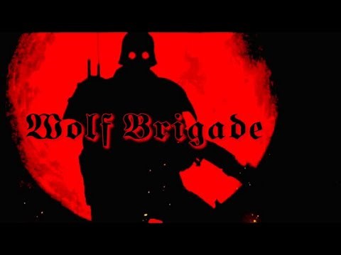 Jin Roh - Stray Dog / For Whom The Bell Tolls - Metallica