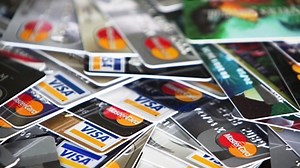 Hundreds of stolen, cloned credit cards may be in use across central Indiana