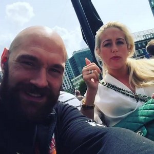 80K views · 3.1K reactions | Big news from the Gypsyking household.!!!!!!!!!!!! | Tyson Fury | Facebook