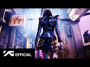 LISA (리사) 'LALISA' Official MV