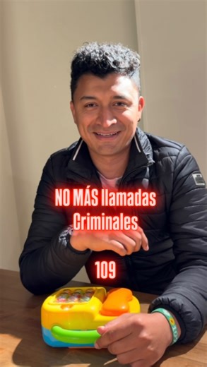 Esteban Salazar Giraldo on Instagram: "No más call center criminales. Estamos mamados de las llamadas de extorsión y fraude que salen desde las cárceles mientras nadie responde. El anonimato de las SIM prepago es hoy el mejor aliado del crimen. Por eso una de mis propuestas es la ley No Más Llamadas Criminales: identificación real de líneas, control a los operadores y freno a la corrupción dentro de las cárceles. La seguridad no puede seguir siendo tierra de nadie. Cámara x Bogotá Verde 💚 109"