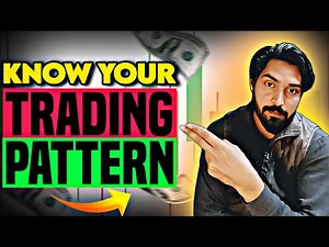 Know Your Trading Pattern: How to Observe and Profit Consistently in Trading | Logic Magic Trade 🤑