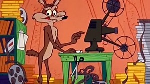 Roadrunner A Go Go (1965)