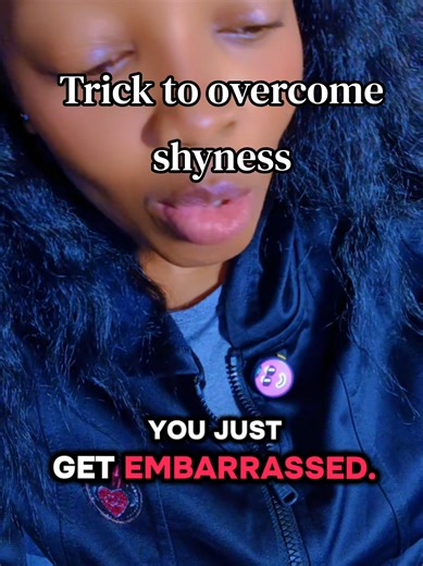 Effective Tricks to Overcome Shyness