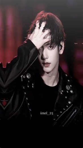 Choi Line: Unleashing Energy with Tomorrow X Together