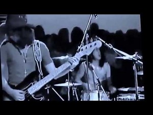 DEEP PURPLE - ¨Demon's Eye¨ - 1971 (HD)