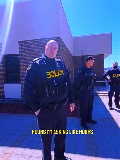 2.3K views · 52 reactions | Perth OPP Police Station Tyrants | Copwatch and Audit | Facebook