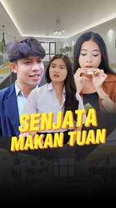 PART 1 - Senjata makan tuan‼ | KING FILMS