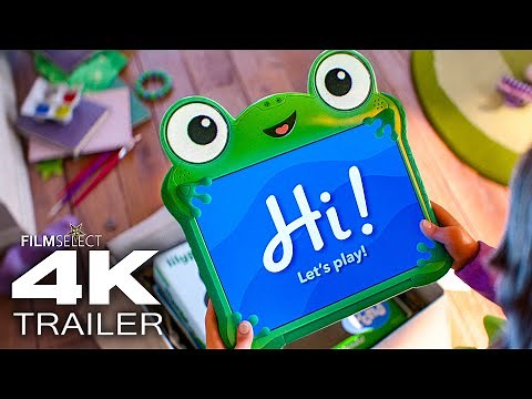 TOY STORY 5 Official Teaser Trailer (2026)