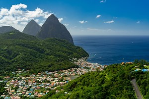 St. Lucia Citizenship by Investment