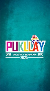 ¡El Pukllay 2025 se siente, se vive y se baila con el alma! ✨🎶Nuestros amigos del distrito de Huancabamba, en Andahuaylas, nos enseñan a vivir el carnaval con cada paso, canto y con el corazón. ❤️📺 Vive la fiesta de todas las sangres, este 20 y 21 de marzo, solo por TVPerú, la señal que #NosUne. 🇵🇪🎊#Pukllay2025 #PukllayXTVPerú | TVPerú