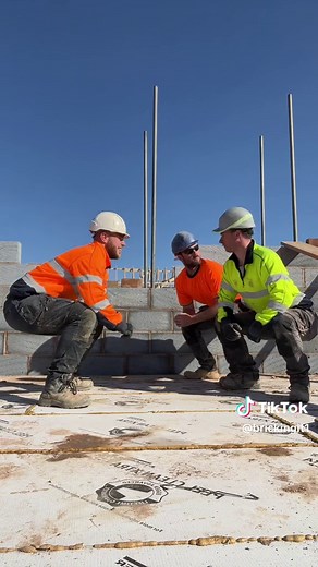 Bricking It on TikTok