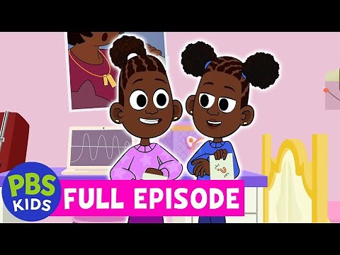 Lyla in the Loop FULL EPISODE | Rappin' Riddles | PBS KIDS