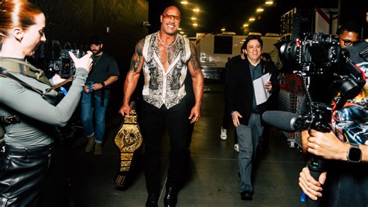 There is only one significant reason why The Rock is not running WWE, says veteran
