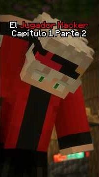 Esto no debía pasar... #minecraft #minecraftanimation