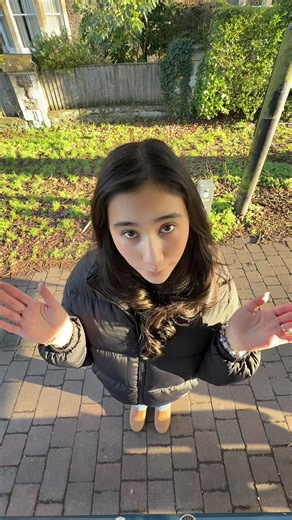 Goofy Running Moments in Teenage Relationships