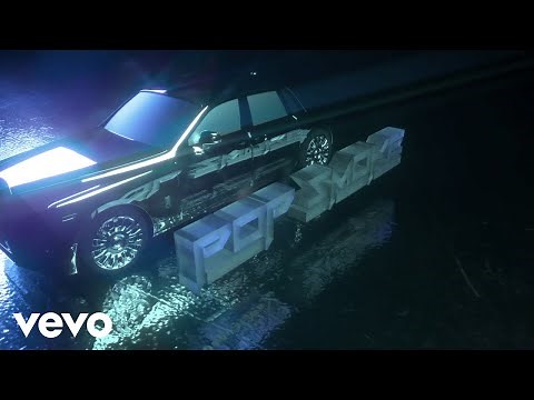 Pop Smoke - Paranoia (Official) ft. Gunna, Young Thug