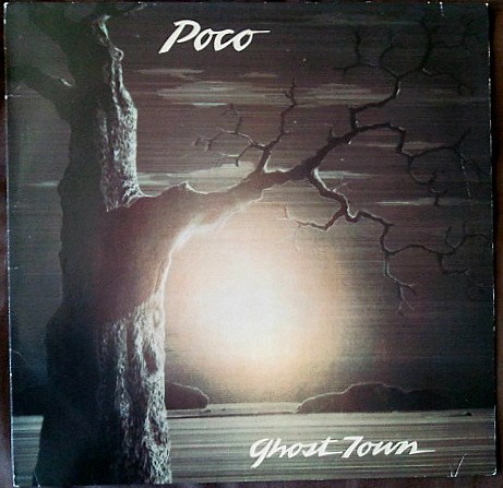 Poco - Ghost Town