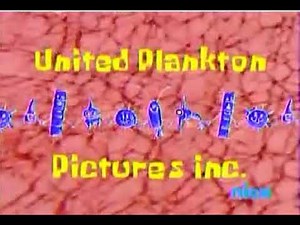 (REUPLOAD) United Plankton Pictures Inc./Nicktoons Studios (2002) (in G Major)