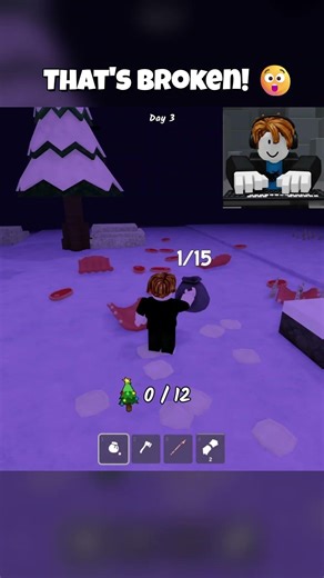 Roblox Admin 😲 #robloxshorts #99nightintheforest