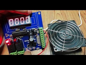 How to Make Programmable ON/OFF Timer