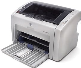 (Download) HP LaserJet 1022 Driver Download
