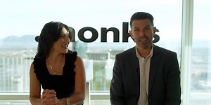 Tech Talks at CES: Day 2