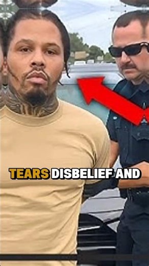 “Gervonta Davis’ Career HANGING By A Thread — Court Shocker!”