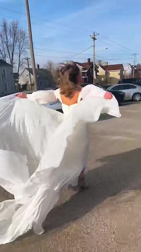 White Wisteria Bridal on TikTok