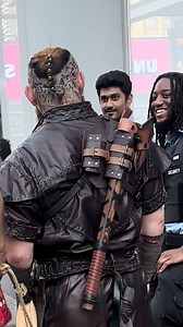 117K views · 8.6K reactions | Ragnar Lothbrok memory #reaction #reelsinstagram #foryou #reactionvideos #cosplay #public #ragnarlothbrok #fashion #shorts #fyp | Man in Public | Facebook