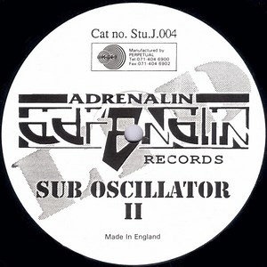 Sub Oscillator - II