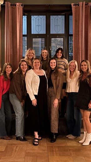 Kelsey Garver | Here’s how a favorite things night works ✨ • Each member of the group brings 3 of their favorite items, all 3 items should be the same... | Instagram