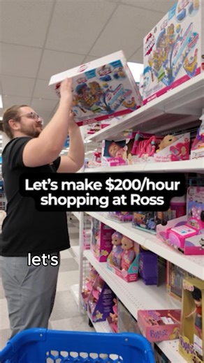 I found the best side hustle to start this fall… Do this today if you...