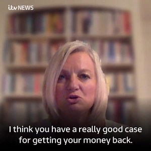 Have you been impacted by the Whirlpool recall? Here are some tips from a consumer expert on what you need to know and what you should do now. Read more: https://bit.ly/34xelJI | ITV News West Country